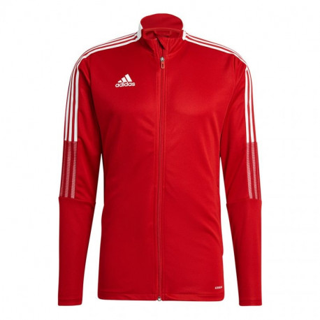 Adidas Tiro 21 Track M sweatshirt GM7308 (S)