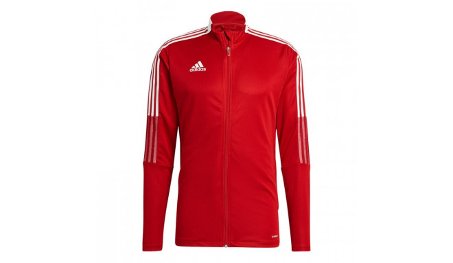Adidas Tiro 21 Track M sweatshirt GM7308 (S)
