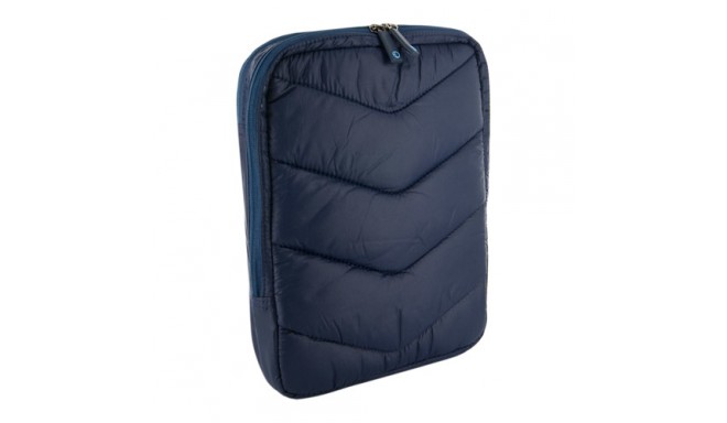 Bag with pockets | Tablet | 270x210x25mm | 10.1 | navy-blue