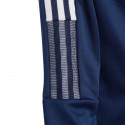Sweatshirt adidas Tiro 21 Track Jr GK9662 (116cm) Sweatshirt adidas Tiro 21 Track Jr GK9662 (116cm)