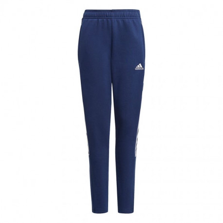 Adidas Tiro21 Sweat Jr GK9675 pants (128cm)