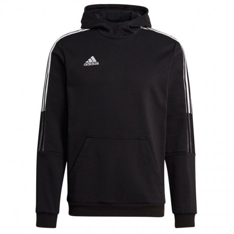 Adidas Tiro 21 Sweat Hoody M GM7341 (M)