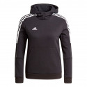 Adidas Tiro 21 Sweat Hoody Jr GM7326 (128cm)