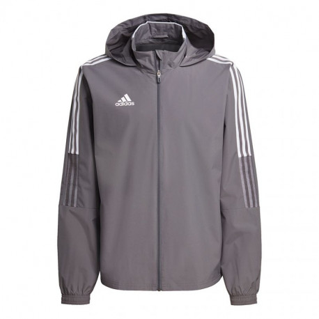 Adidas Tiro 21 Allweather M sweatshirt GM7389 (S)