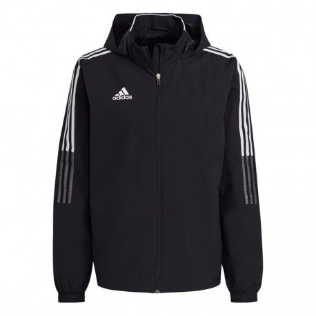 Adidas Tiro 21 Allweather M sweatshirt GH4466 (S)
