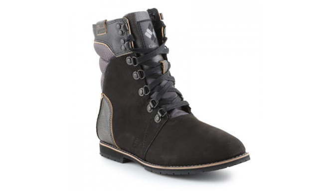 Columbia Twentythird Ave Wp Mid W BL2769-010 (EU 37,5)