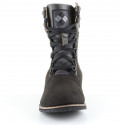 Columbia Twentythird Ave Wp Mid W BL2769-010 (EU 37,5)