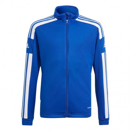 Adidas Squadra 21 Training Youth Jr GP6457 sweatshirt (116)