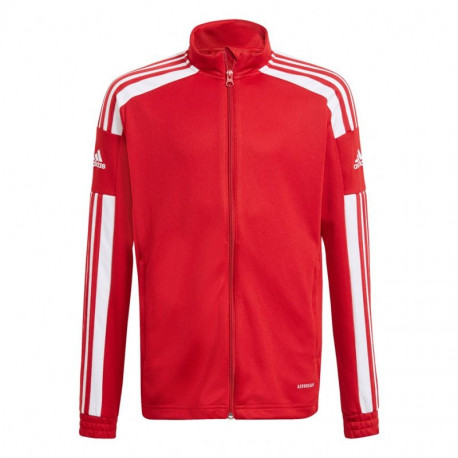 Adidas Squadra 21 Training Youth Jr GP6458 sweatshirt (116)