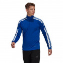 Adidas Squadra 21 Training Top M GP6475 sweatshirt (XS)