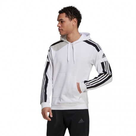 Adidas Squadra 21 Sweat Hoody M GT6637 (2XL)