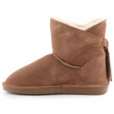 BearPaw Mia Jr.2062Y-220 Hickory II Shoes (EU 32)