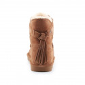 BearPaw Mia Jr.2062Y-220 Hickory II Shoes (EU 32)