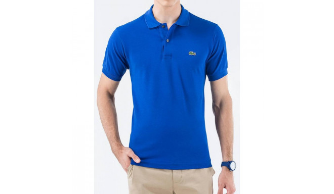 Lacoste M 121200-W15 polo shirt (xs)