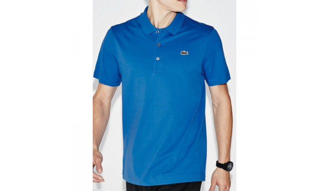 Lacoste M L1212IN-SKG polo shirt (m)