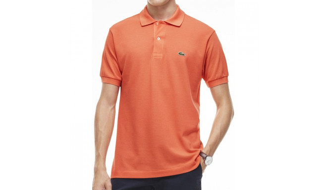 Lacoste M L121200-G5P polo shirt (s)