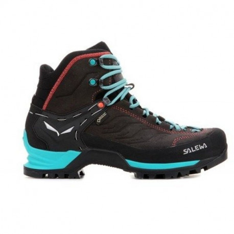 Salewa WS Mtn Trainer Mid Gtx W 63459-0674 Shoes (EU 38,5)