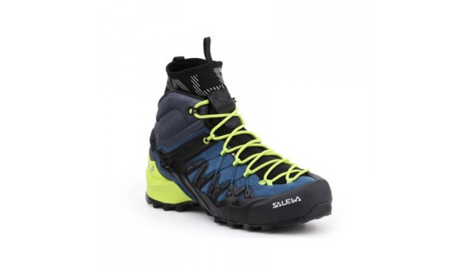 Salewa MS Wildfire Edge MID GTX M 61350-8971 trekking shoes (EU 46)