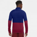 Nike FC Barcelona Soccer Jacket M CV4658 455 (M)