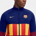 Nike FC Barcelona Soccer Jacket M CV4658 455 (M)