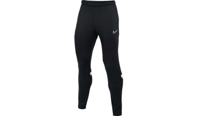 Nike Dry Academy 21 Pant M CW6122 010 (XS)