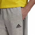 Adidas Essentials Tapered Cuff 3 Stripes M GK8889 pants (2XL)