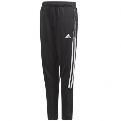 Adidas Tiro 21 Training Pant Slim Youth Junior GQ1242 pants (116cm)