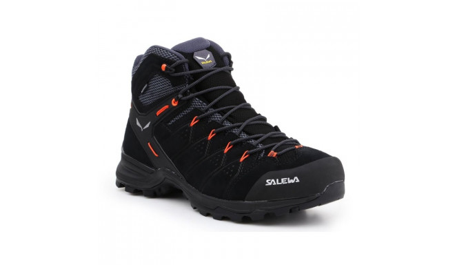 Salewa MS Alp Mate Mid WP M 61384-0996 shoes (EU 45)