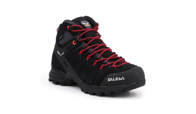 Salewa WS Alp Mate Mid WP W 61385-0998 shoes (EU 37)