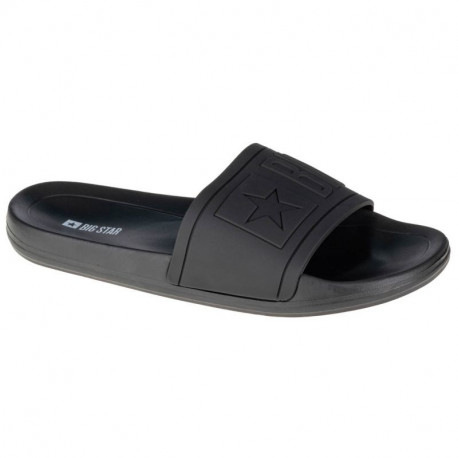Big Star plätud Slipper M DD174690 (40)