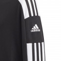 Adidas Squadra 21 Training Jacket Jr GK9542 (116 cm)