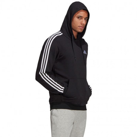 Adidas Essentials Hoodie M GK9062 sweatshirt (S)