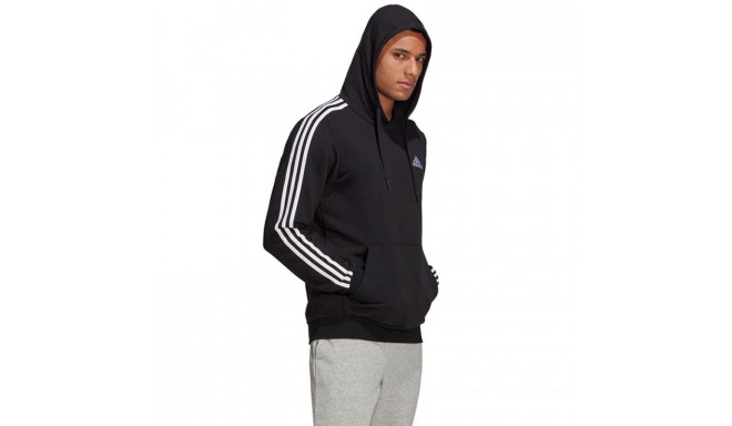 Adidas Essentials Hoodie M GK9062 sweatshirt (S)