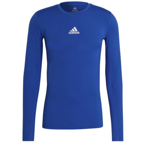Adidas Techfit LS Top M T-shirt GU7335 (L)