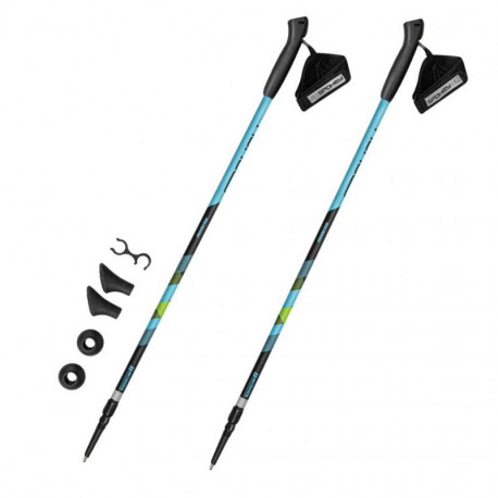 Spokey Meadow 929462 Nordic Walking Poles