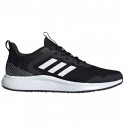 Adidas Fluidstreet M FW1703 running shoes (45 1/3)