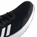 Adidas Fluidstreet M FW1703 running shoes (45 1/3)