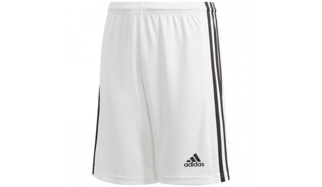 Adidas Squadra 21 Short Youth Jr GN5766 (152cm)