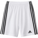 Adidas Squadra 21 Short Youth Jr GN5766 (152cm)