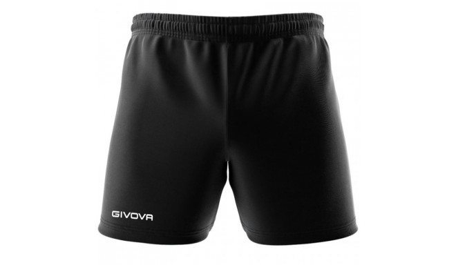 Givova Capo shorts P018 0010 (S)