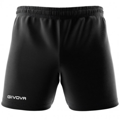 Givova Capo P018 0010 Shorts (2XL)