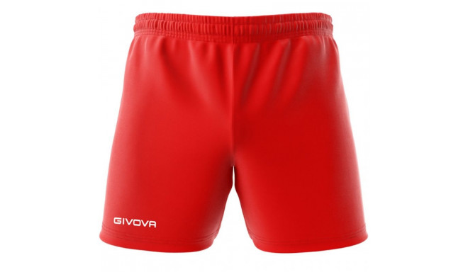 Givova Capo shorts P018 0012 (XS)