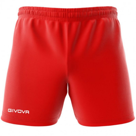 Givova Capo P018 0012 Shorts (S)