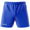 Givova Capo P018 0002 shorts (XL)