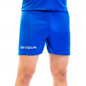 Givova Capo P018 0002 shorts (3XS)