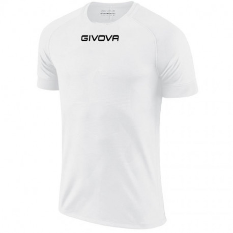 Givova Capo MC M MAC03 0003 T-shirt (S)