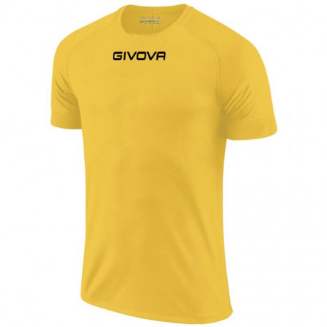 Givova Capo MC M MAC03 0007 T-shirt (L)
