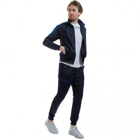 Givova tracksuit Tuta Revolution M TR033 0402 (2XS)