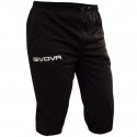 Givova One M P020 0010 shorts (XS)