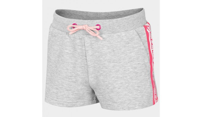 4F Jr HJL21-JSKDD002A 27M shorts (152 cm)